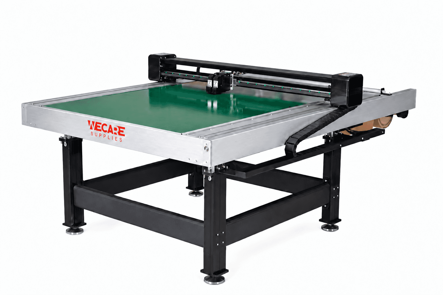Flatbed Cutting Plotter